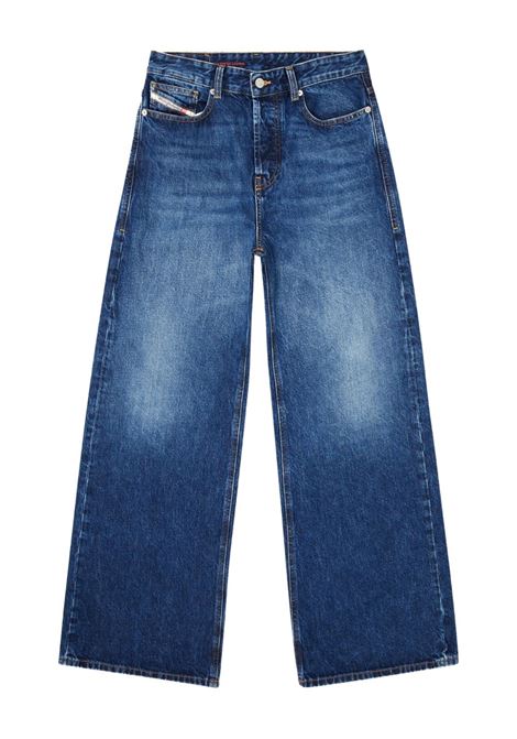 1996 dsire jeans woman blue DIESEL | A06925 09I2701